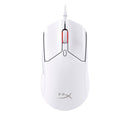 Pulsefire Haste White Wired Gaming Mouse 2