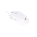 Pulsefire Haste White Wired Gaming Mouse 2