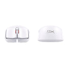 Pulsefire Haste White Wired Gaming Mouse 2