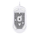 Pulsefire Haste White Wired Gaming Mouse 2
