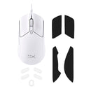 Pulsefire Haste White Wired Gaming Mouse 2