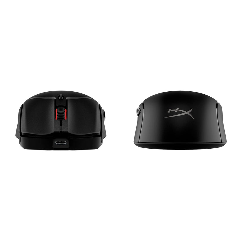 Pulsefire Haste Black Wireless Gaming Mouse 2
