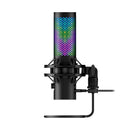 QuadCast 2 S – USB Microphone