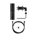 QuadCast 2 S – USB Microphone