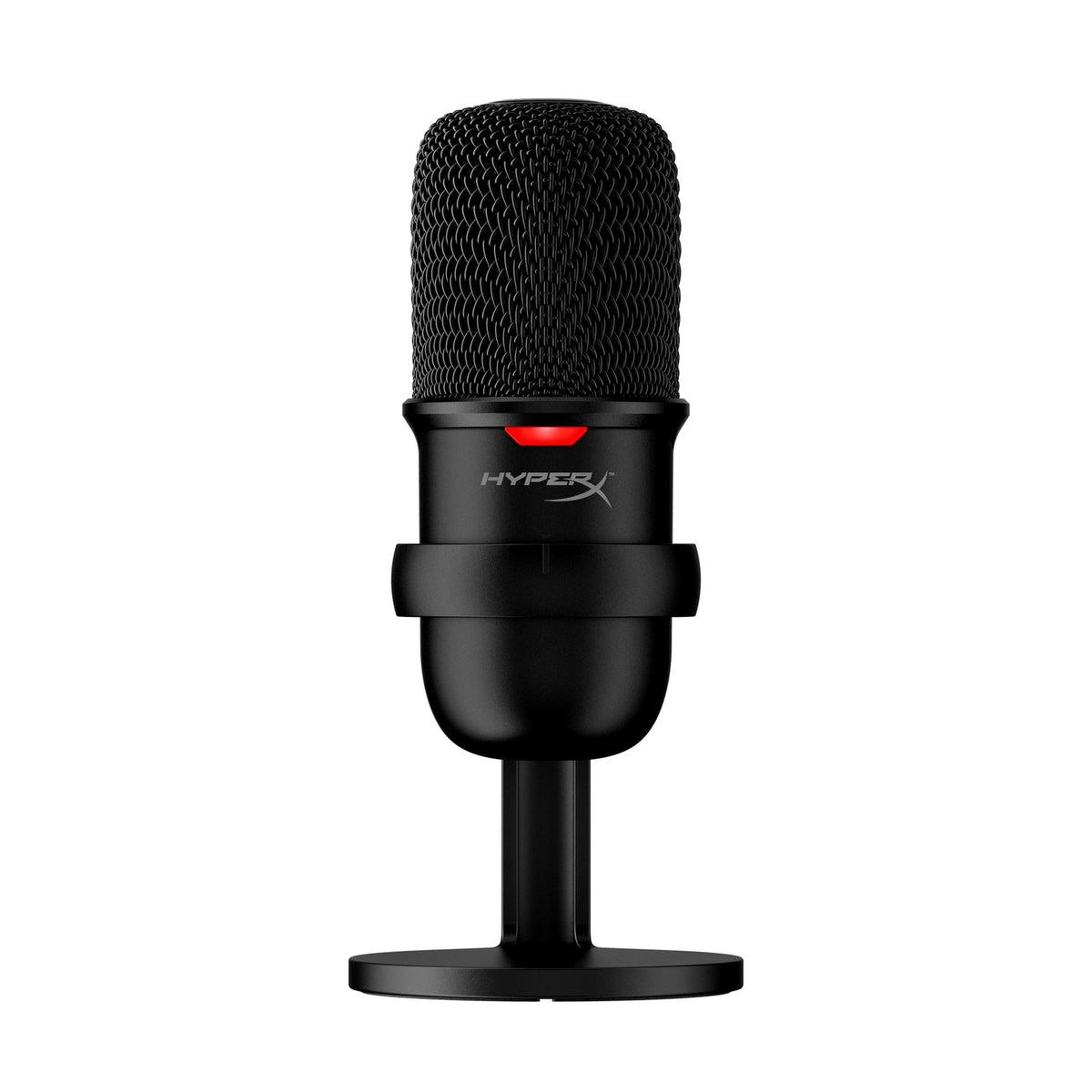 SoloCast USB Microphone