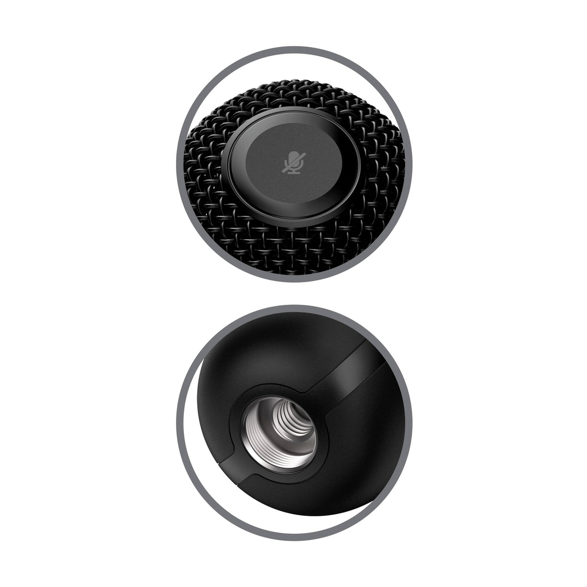 SoloCast USB Microphone