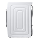 Samsung Series 6 AI Energy 9kg Heat Pump Tumble Dryer | White - DV90DG6845LEU1 Redmond Electric Gorey