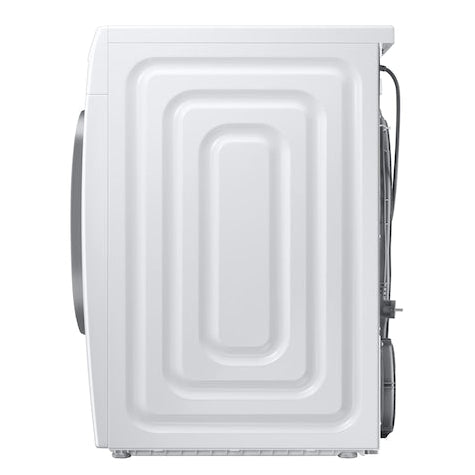 Samsung Series 6 AI Energy 9kg Heat Pump Tumble Dryer | White - DV90DG6845LEU1 Redmond Electric Gorey