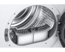Samsung Series 6 AI Energy 9kg Heat Pump Tumble Dryer | White - DV90DG6845LEU1 Redmond Electric Gorey