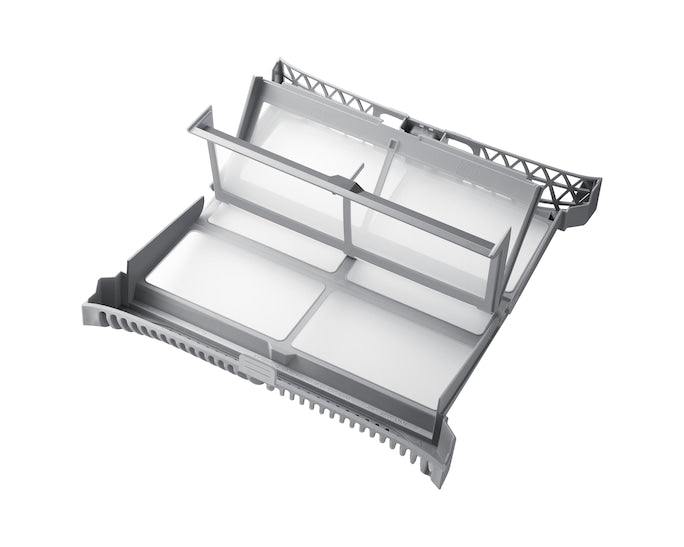 Samsung Series 6 AI Energy 9kg Heat Pump Tumble Dryer | White - DV90DG6845LEU1 Redmond Electric Gorey