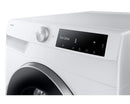 Samsung Series 6 AI Energy 9kg Heat Pump Tumble Dryer | White - DV90DG6845LEU1 Redmond Electric Gorey