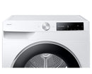 Samsung Series 6 AI Energy 9kg Heat Pump Tumble Dryer | White - DV90DG6845LEU1 Redmond Electric Gorey