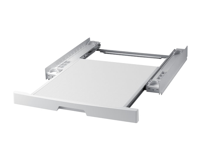 Samsung Series 6 AI Energy 9kg Heat Pump Tumble Dryer | White - DV90DG6845LEU1 Redmond Electric Gorey