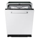 Samsung Series 7 Integrated Dishwasher with Auto Door, 14 Place Setting | 60cm - DW60CG530B00EU Redmond Electric Gorey