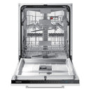 Samsung Series 7 Integrated Dishwasher with Auto Door, 14 Place Setting | 60cm - DW60CG530B00EU Redmond Electric Gorey