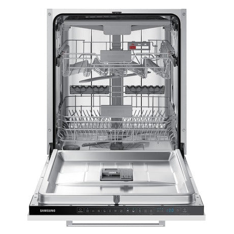 Samsung Series 7 Integrated Dishwasher with Auto Door, 14 Place Setting | 60cm - DW60CG530B00EU Redmond Electric Gorey