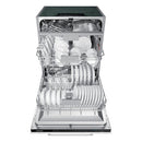 Samsung Series 7 Integrated Dishwasher with Auto Door, 14 Place Setting | 60cm - DW60CG530B00EU Redmond Electric Gorey