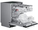 Samsung Series 7 Integrated Dishwasher with Auto Door, 14 Place Setting | 60cm - DW60CG530B00EU Redmond Electric Gorey