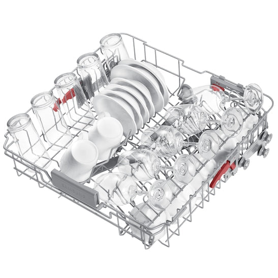 Samsung Series 7 Integrated Dishwasher with Auto Door, 14 Place Setting | 60cm - DW60CG530B00EU Redmond Electric Gorey