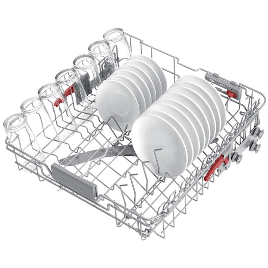 Samsung Series 7 Integrated Dishwasher with Auto Door, 14 Place Setting | 60cm - DW60CG530B00EU Redmond Electric Gorey