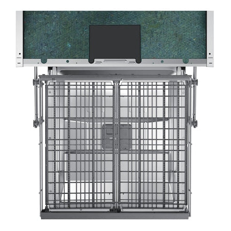 Samsung Series 7 Integrated Dishwasher with Auto Door, 14 Place Setting | 60cm - DW60CG530B00EU Redmond Electric Gorey