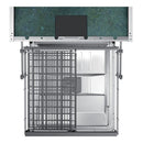 Samsung Series 7 Integrated Dishwasher with Auto Door, 14 Place Setting | 60cm - DW60CG530B00EU Redmond Electric Gorey