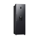 382L Tall Fridge with Water Dispenser – Gentle Black | 185.8cm (H) | RR70H39DEFEU