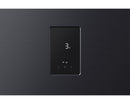 382L Tall Fridge with Water Dispenser – Gentle Black | 185.8cm (H) | RR70H39DEFEU