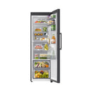 382L Tall Fridge with Water Dispenser – Gentle Black | 185.8cm (H) | RR70H39DEFEU