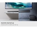 Samsung QS750F Q-Series 5.1ch Soundbar with Subwoofer (2025) | Titan Black Redmond Electric Gorey