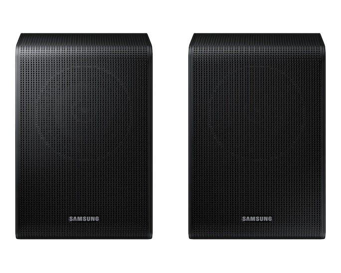 Samsung QS750F Q-Series 5.1ch Soundbar with Subwoofer (2025) | Titan Black Redmond Electric Gorey