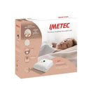 Imetec Adapto Single Heated Mattress Cover 16753 Heated Mattress Cover