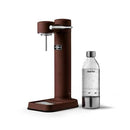 Aarke Sparkling Water Carbonator 3 | Burgundy - A1239 Redmond Electric Gorey