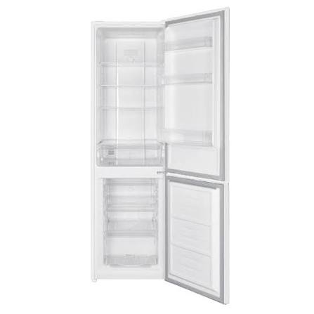 197L 55cm Total No Frost Fridge Freezer White | BFF199WHI
