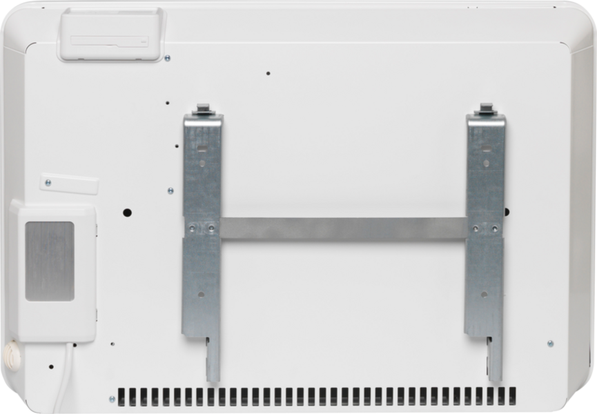 PLXE 1250W Electronic Panel Heater White | PLX125E