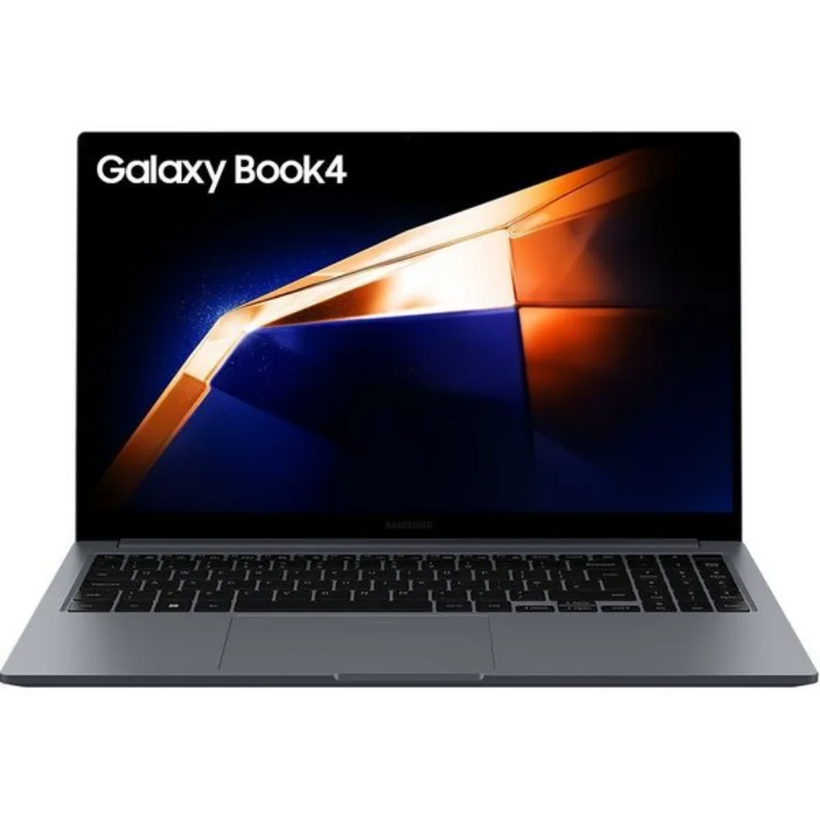 Samsung Galaxy Book4 15.6" Core I5 | 512GB | SSD 8GB RAM Laptop | Grey - NP750XGJ-KG3UK Redmond Electric Gorey