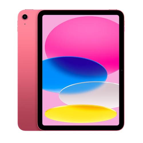 Apple 11-inch iPad A16 WiFi 128GB in Pink, model MD4E4KN/A