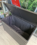 Extra Large Aluminium Storage Box | RO-ALUS-XL Redmond Electric Gorey