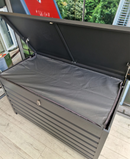 Extra Large Aluminium Storage Box | RO-ALUS-XL Redmond Electric Gorey