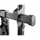 37”–80” Full Motion Double Arm TV Wall Mount