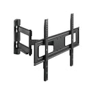 iTech Full Motion Double Arm Wall Mount TV Bracket for 37" to 80" TV's - PTRB78 Redmond Electric Gorey