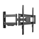 iTech Full Motion Double Arm Wall Mount TV Bracket for 37" to 80" TV's - PTRB78 Redmond Electric Gorey