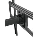 iTech Full Motion Double Arm Wall Mount TV Bracket for 37" to 80" TV's - PTRB78 Redmond Electric Gorey