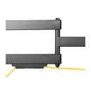 iTech Full Motion Double Arm Wall Mount TV Bracket for 37" to 80" TV's - PTRB78 Redmond Electric Gorey