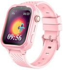 Garett Kids Essa 4G Smartwatch, Pink ESSA 4G PINK Kids Smartwatch