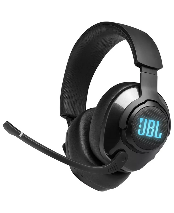 JBL Quantum 400 PC Gaming Headset | Black JBLQUANTUM400BL Redmond Electric Gorey