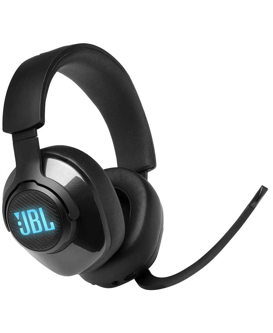 JBL Quantum 400 PC Gaming Headset | Black JBLQUANTUM400BL Redmond Electric Gorey
