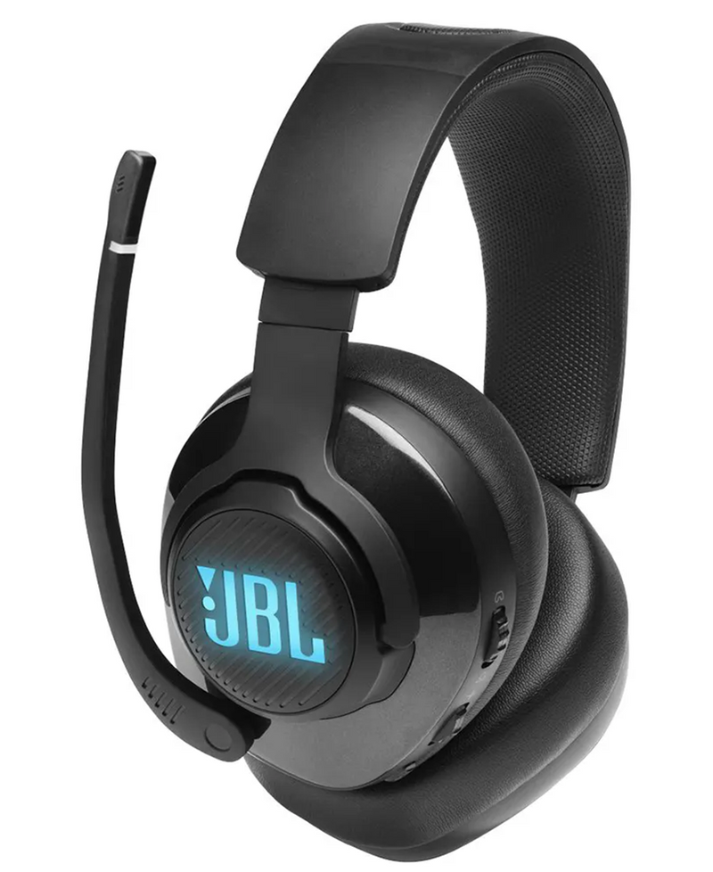 JBL Quantum 400 PC Gaming Headset | Black JBLQUANTUM400BL Redmond Electric Gorey