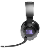 JBL Quantum 400 PC Gaming Headset | Black JBLQUANTUM400BL Redmond Electric Gorey