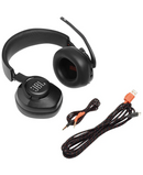 JBL Quantum 400 PC Gaming Headset | Black JBLQUANTUM400BL Redmond Electric Gorey